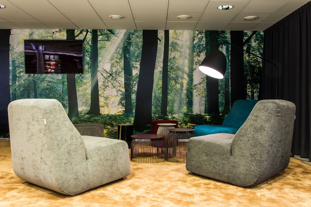 Hotelli Korpilampi — Espoo — photo 2