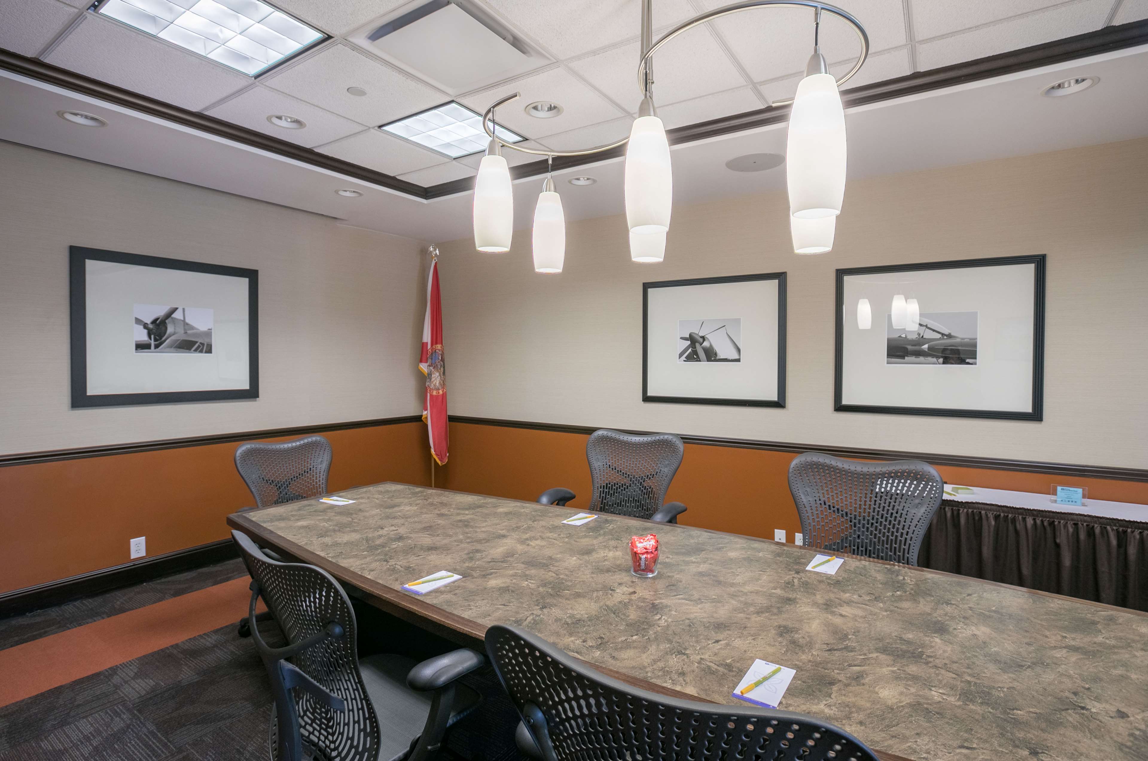 Hilton Garden Inn Lakeland - photo 17
