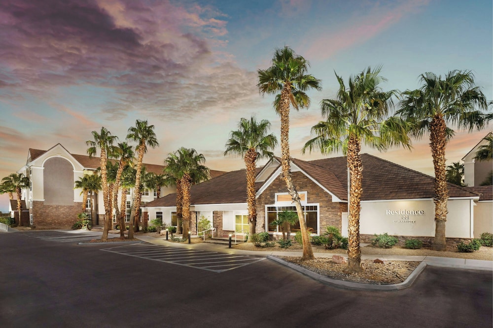 Residence Inn By Marriott Las Vegas Stadium Area - photo 45