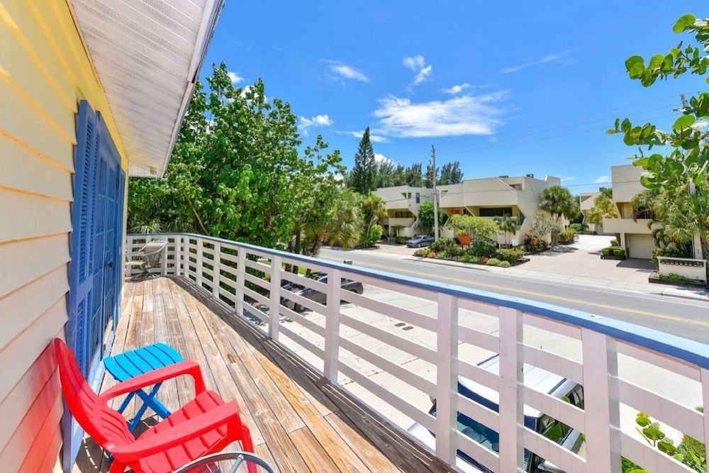 Banana Cabana and Cottage - photo 51