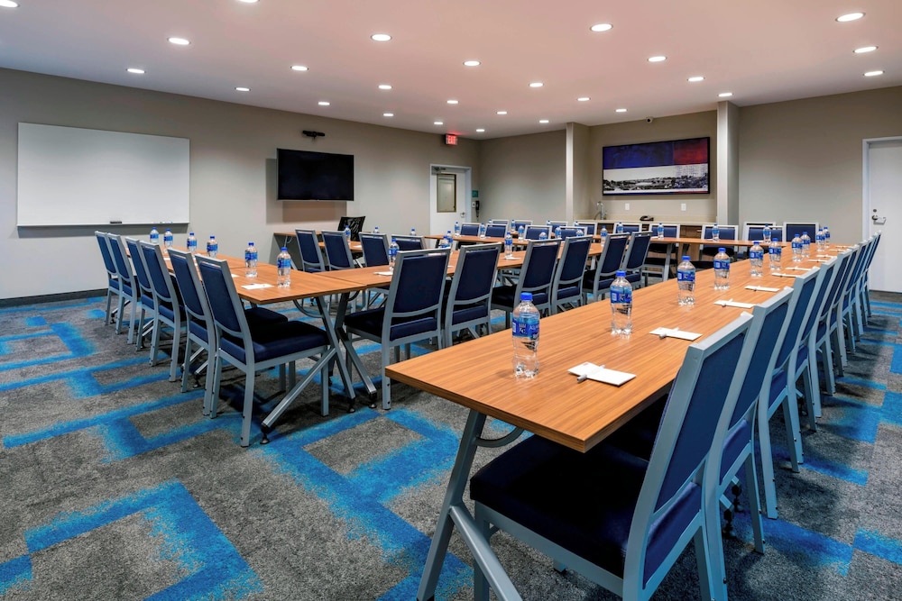 TownePlace Suites by Marriott Leavenworth - photo 27
