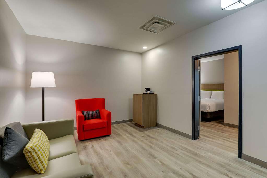 Country Inn & Suites by Radisson Cumming near Northside Hospital Forsyth - photo 35