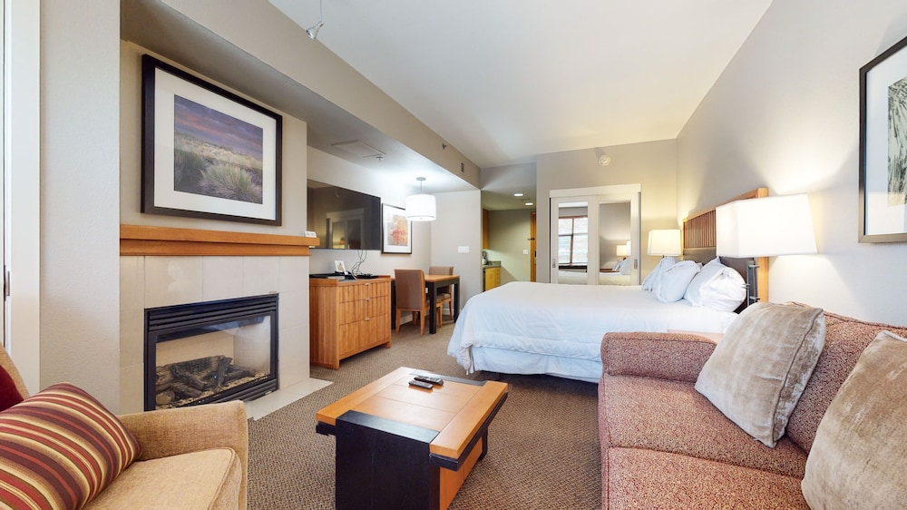 The Village at Mammoth Lakes - photo 13