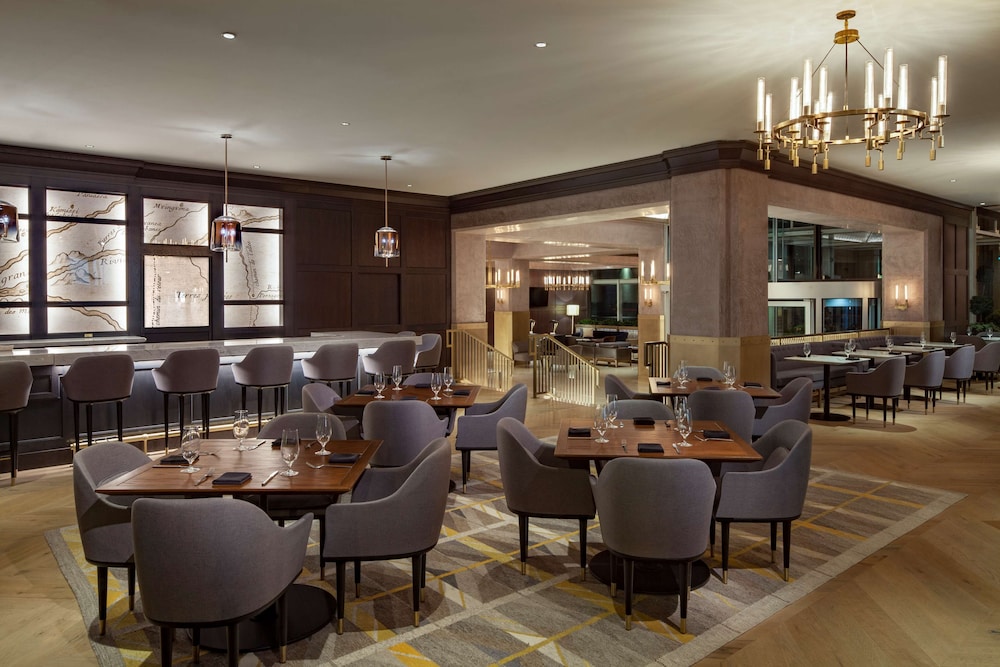 The Marquette Hotel Curio Collection by Hilton - photo 44