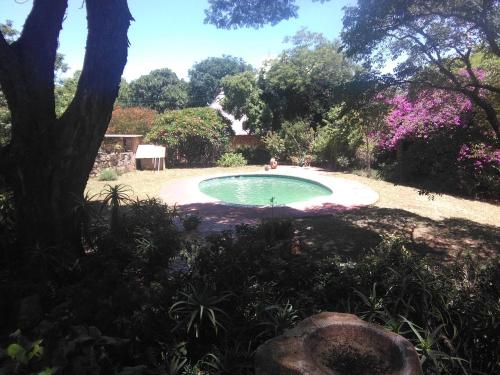 Limerick cottages — Bulawayo — photo 3