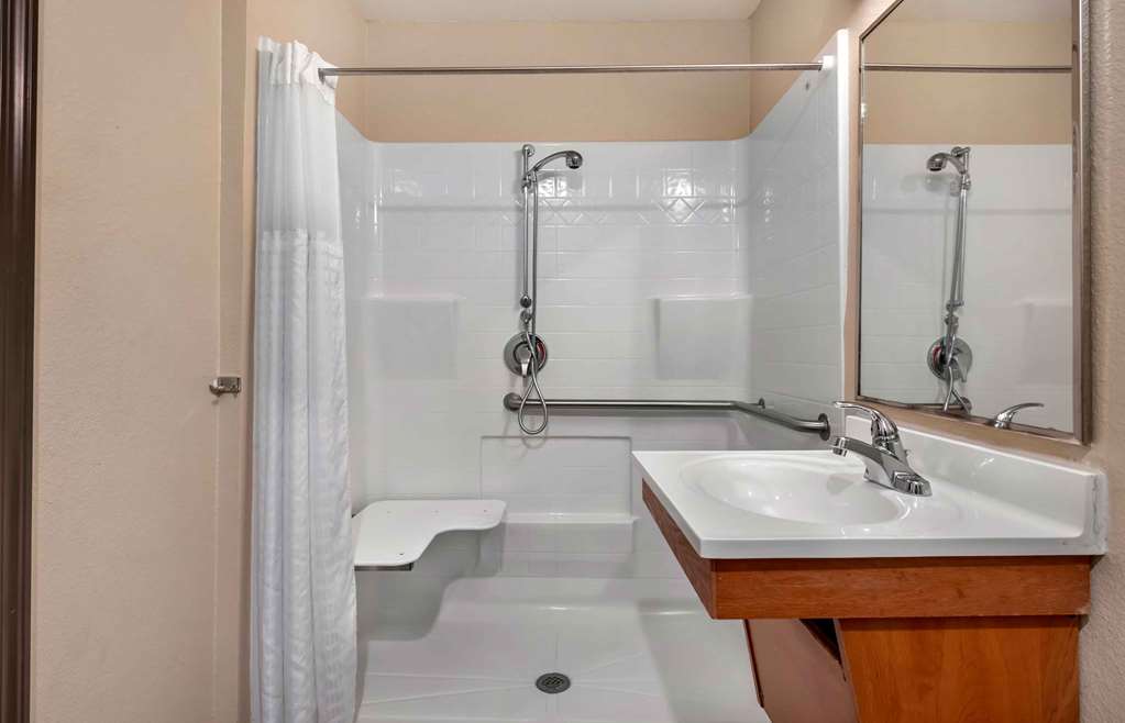 Extended Stay America Select Suites Lake Worth - photo 30