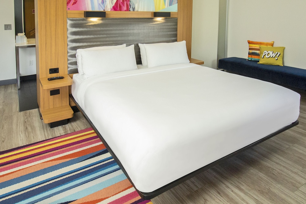 Aloft Miami Doral - photo 12