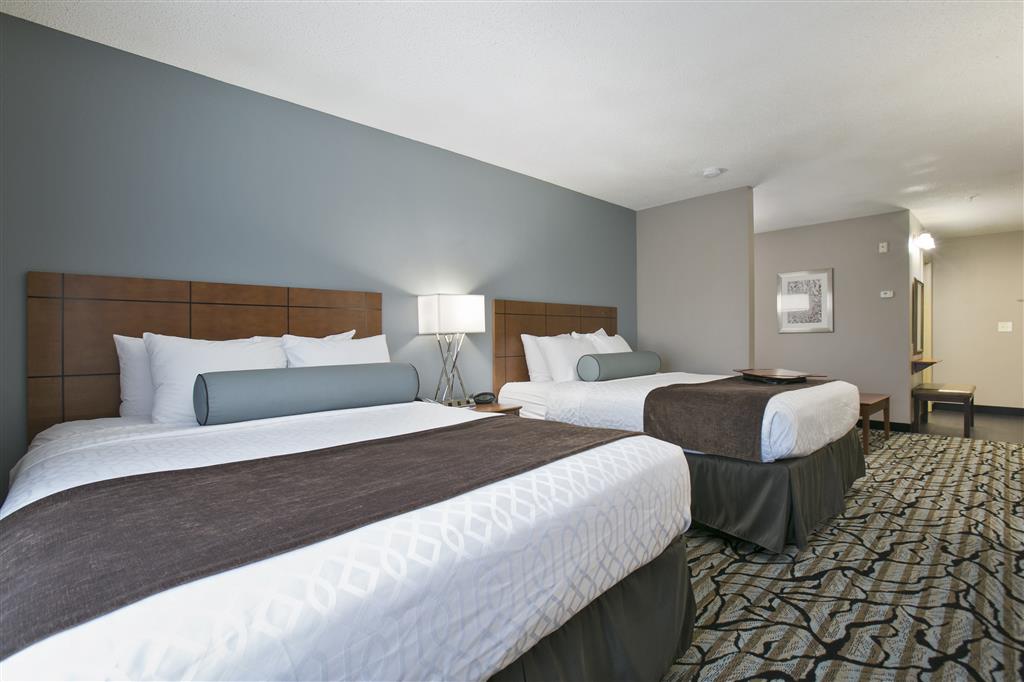 Best Western Plus Blaine at the National Sports Center - photo 27