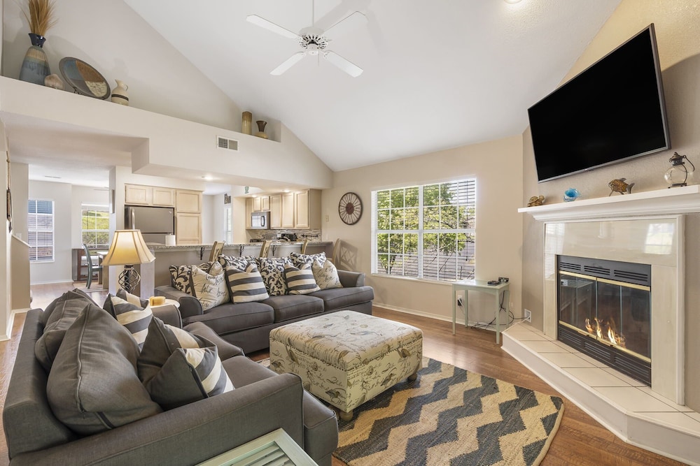 Garden View Escape Resort Amenities - featured photo