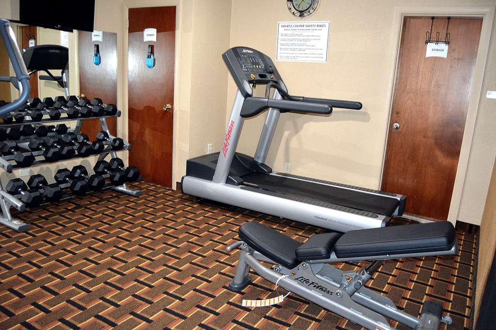 Quality Inn Raynham Taunton - photo 29