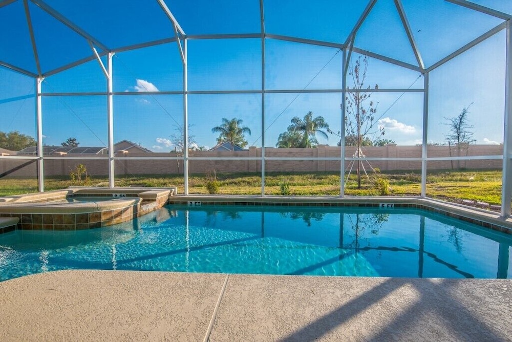 6 Bdrm 5 Bath Golf Resort - photo 21