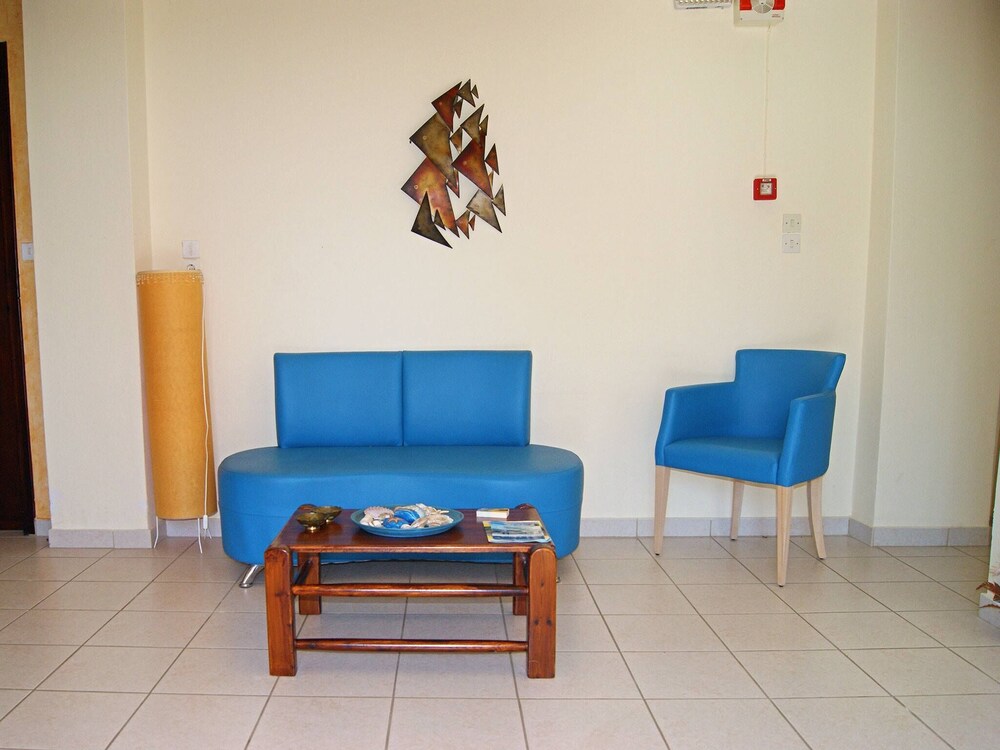 Iliotropio Studios — Aidipsos — photo 3