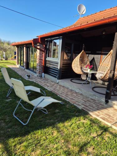 Kuca za odmor Ana in Unknown City, Croatia