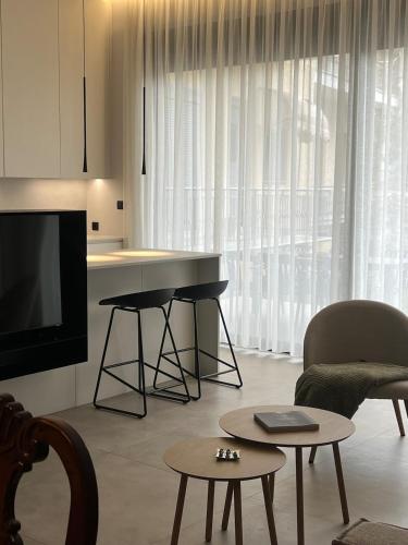 Zero Point Nafpaktos — 4-Star Luxury Hotel in Nafpaktos, Greece