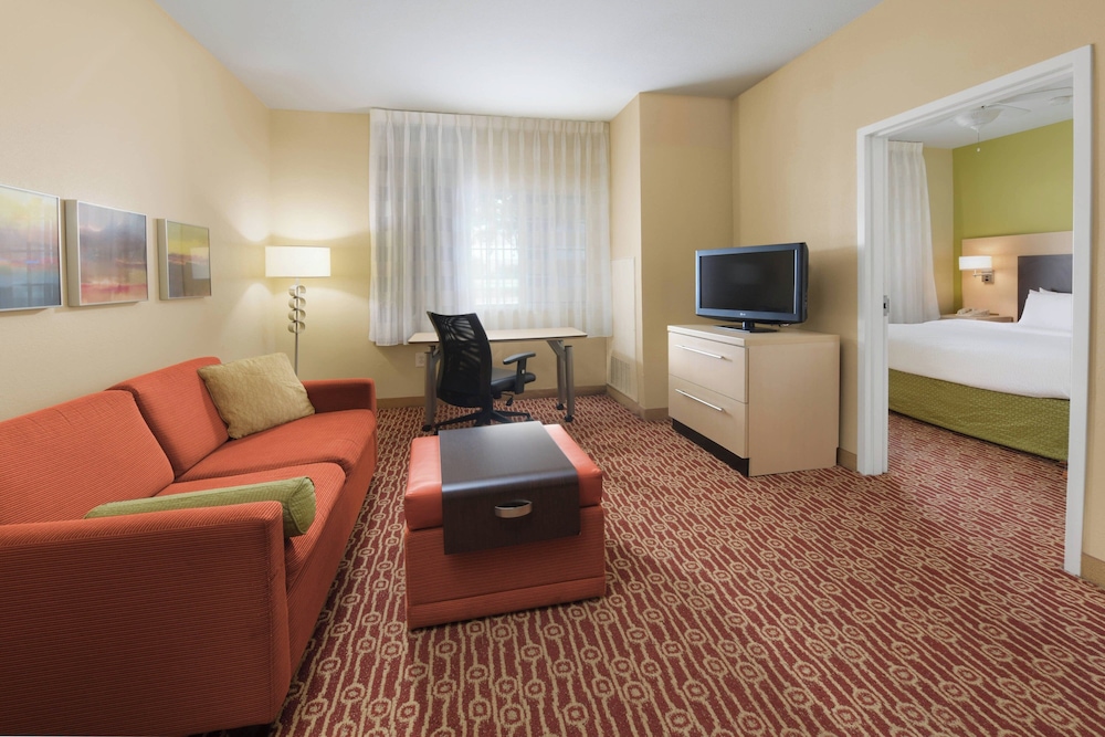 TownePlace Suites by Marriott Lake Jackson Clute - photo 9