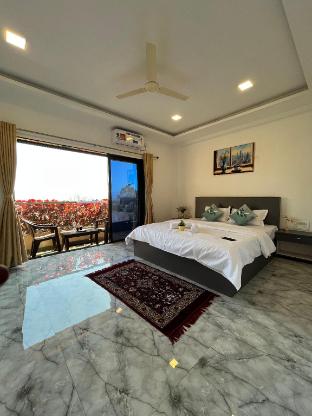Divine Resort Bhilar in Mahabaleshwar, India