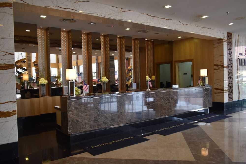 Hotel Tenera — Kuala Lumpur — photo 5