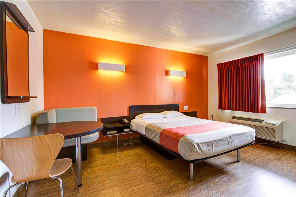 Motel 6 Richfield OH - photo 7