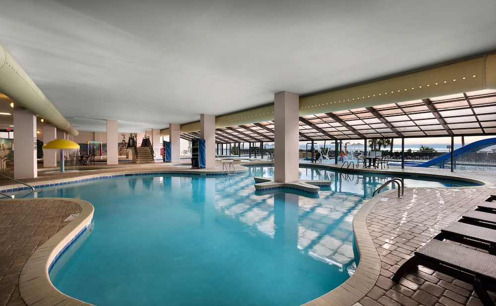 Breakers Tower 1BR Oceanfront Condo - photo 27