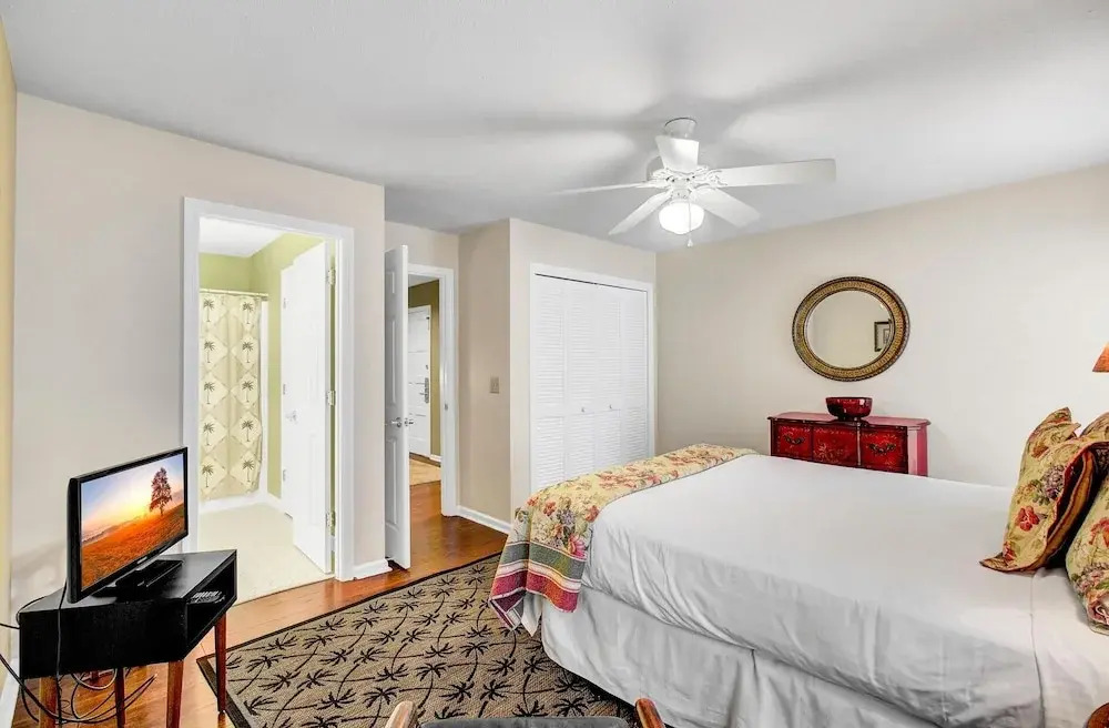 Lake Village 2 by Wild Dunes with Amenities - photo 26
