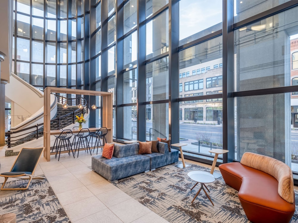 Homewood Suites by Hilton Toledo Downtown - photo 4