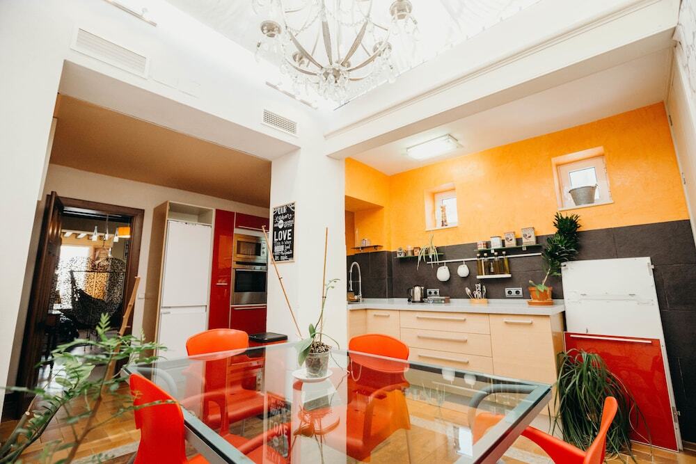 Loft del Arte — 4-Star Luxury Hotel in Cadiz, Spain