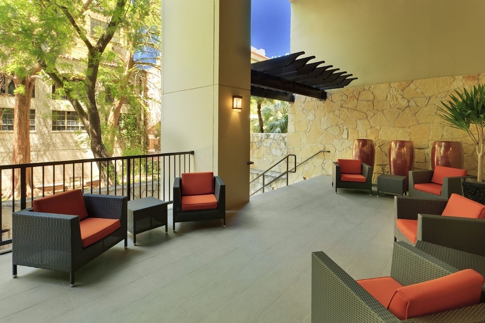 Holiday Inn San Antonio Riverwalk by IHG - photo 15