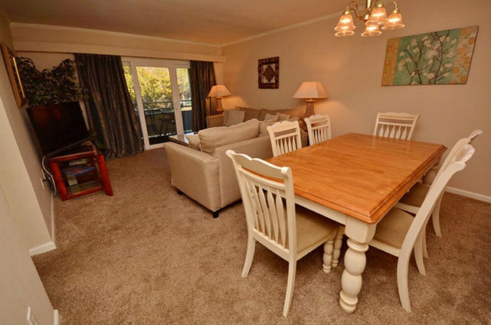Units at Ocean Creek Resort by Elliott Beach Rentals - photo 12