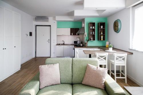 Bnbook Don Sturzo — 4-Star Luxury Hotel in Cornaredo, Italy