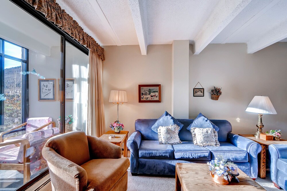 Wheeler at East Village by Copper Mountain Lodging - photo 4