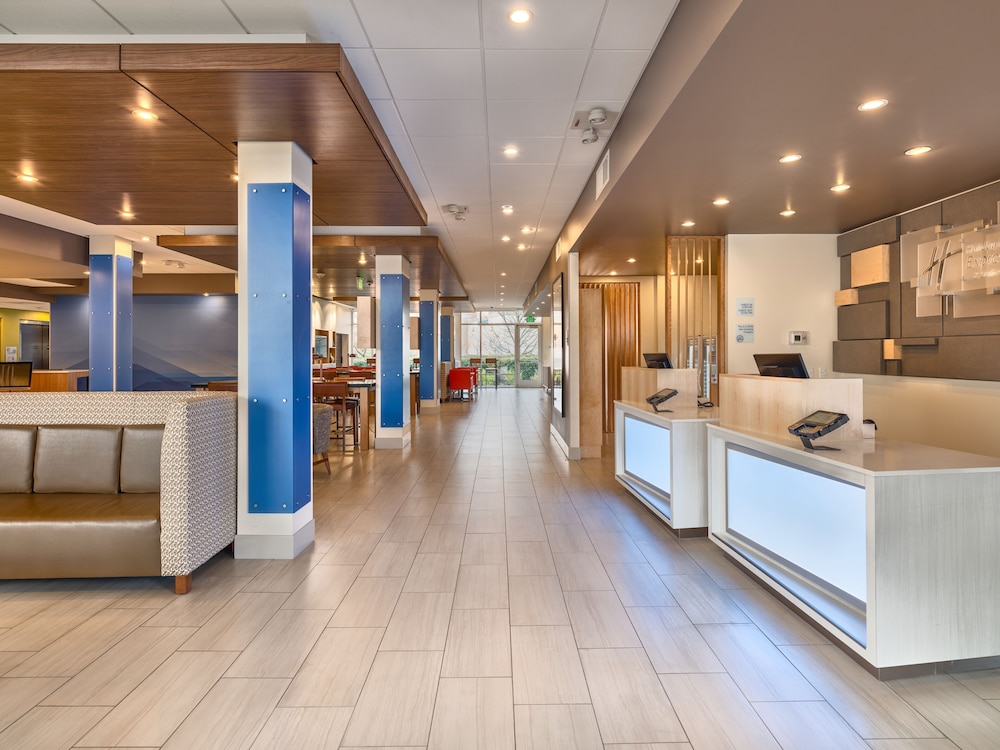 Holiday Inn Express & Suites Salem North Keizer by IHG - photo 27