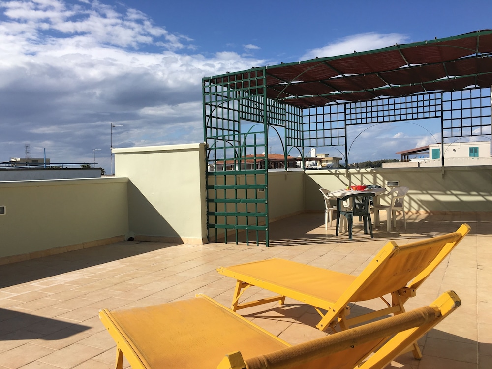 Attico Baia - last minute hotel in Gallipoli