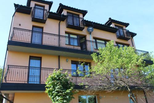 Agro I Dom — hotel in Nowa Slupia