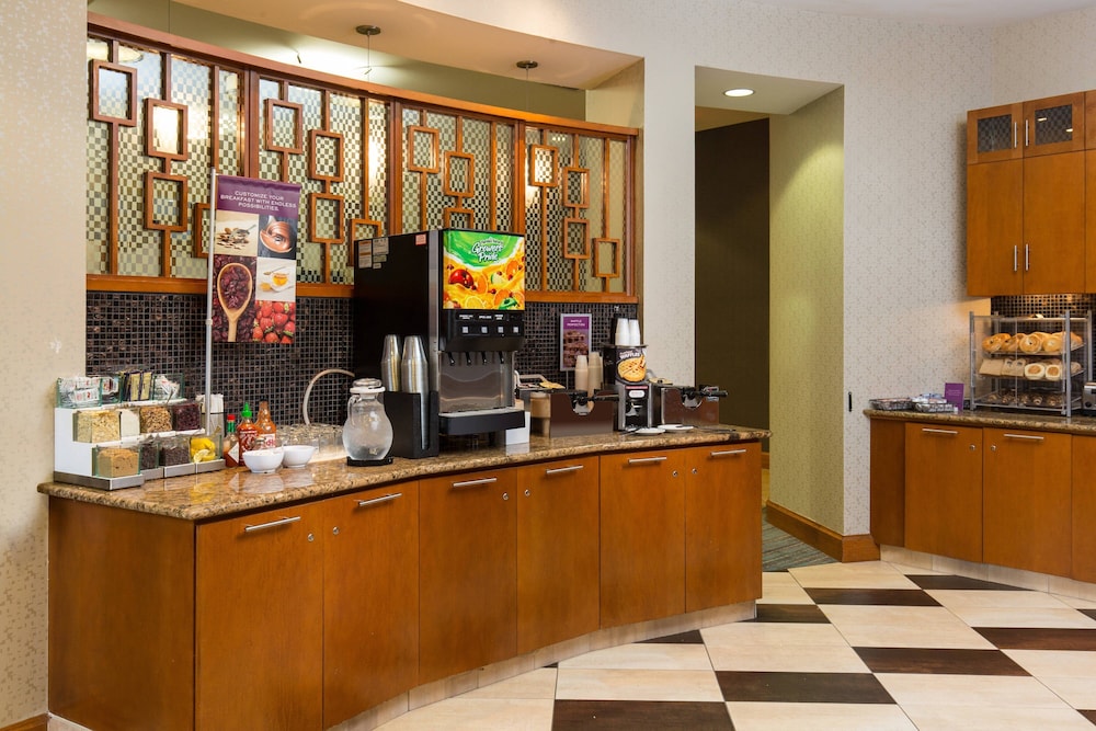 Residence Inn by Marriott Springfield Old Keene Mill - photo 29