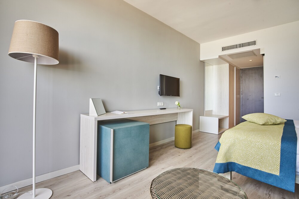Hotel Sipar Plava Laguna — Umag — photo 5