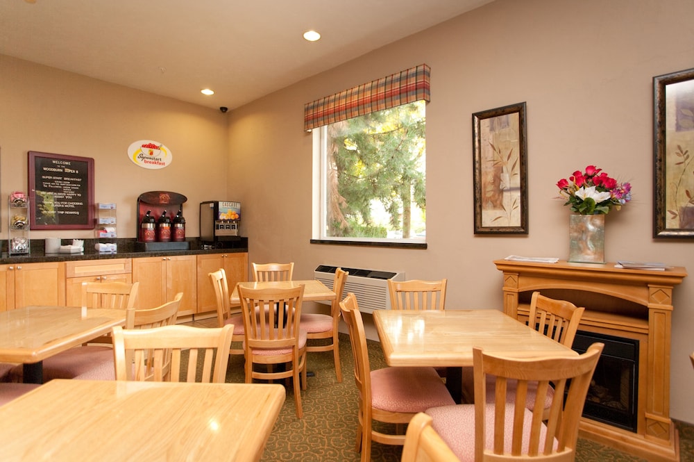 Super 8 by Wyndham Woodburn - photo 27