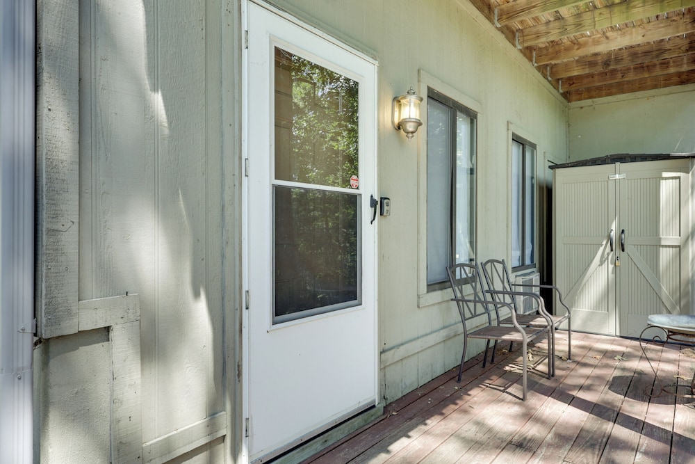 Basye Getaway w Pool Access 2 Mi to Bryce Resort - photo 17