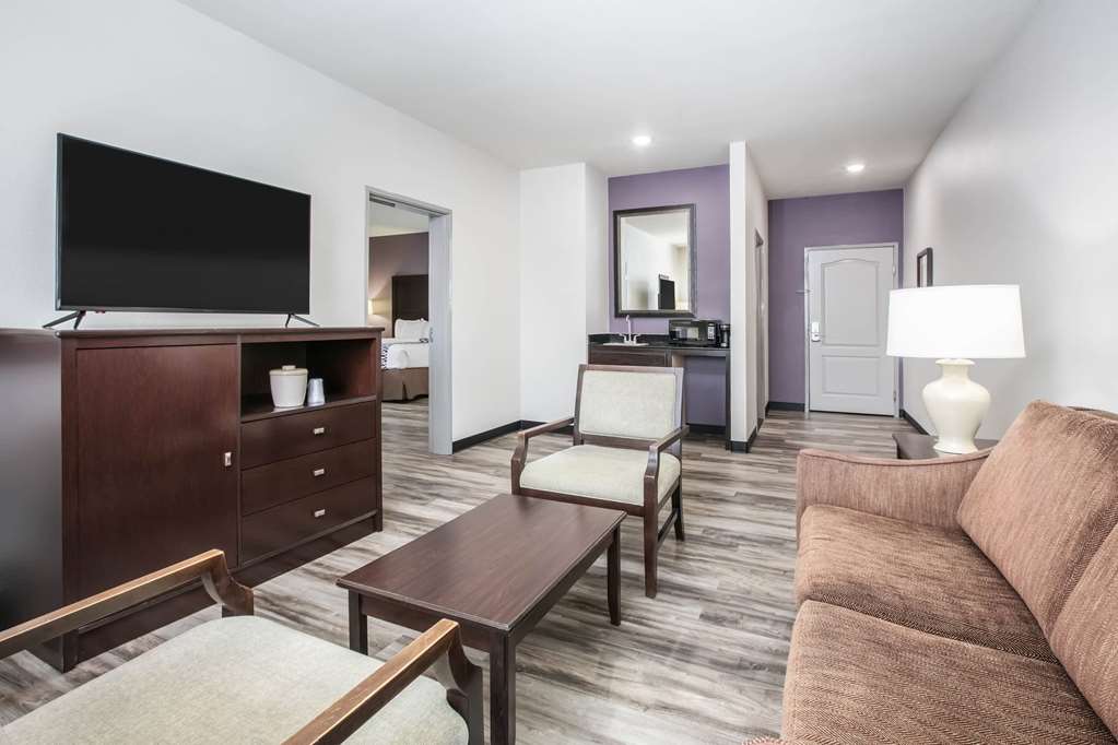 La Quinta Inn & Suites by Wyndham DFW Airport West Euless - photo 35
