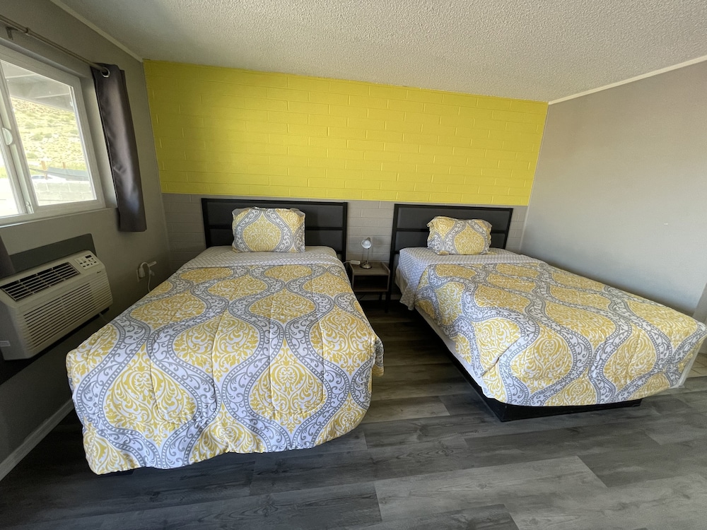 Belle Aire Motel - photo 5