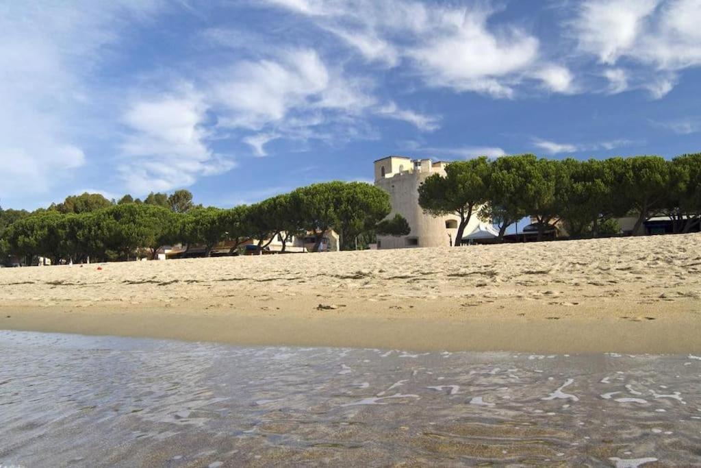 La Veranda - carbon neutral hotel in Oristano