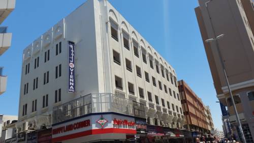 Vienna Hotel