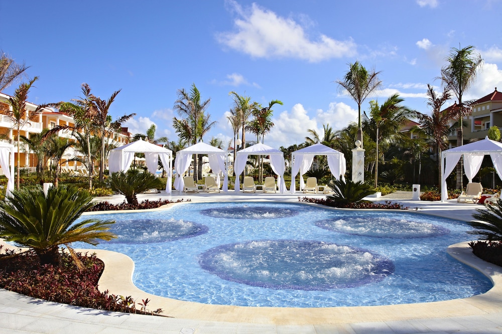 Bahia Principe Grand Aquamarine in Punta Cana, Dominican Republic