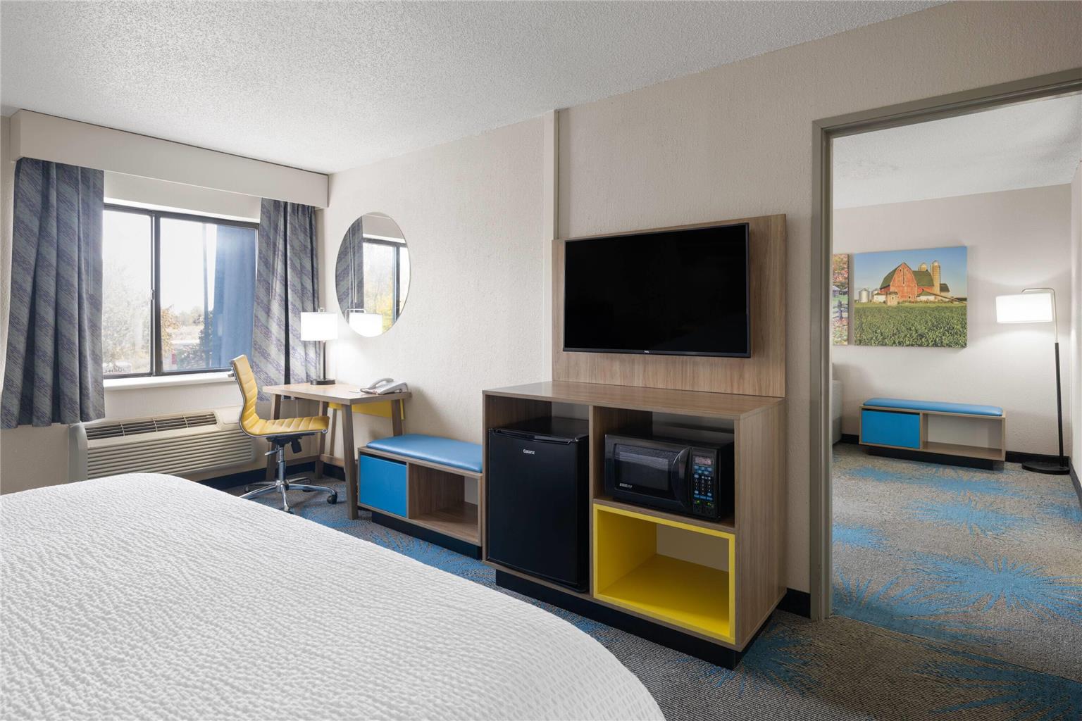 Days Inn By Wyndham Davenport - photo 25