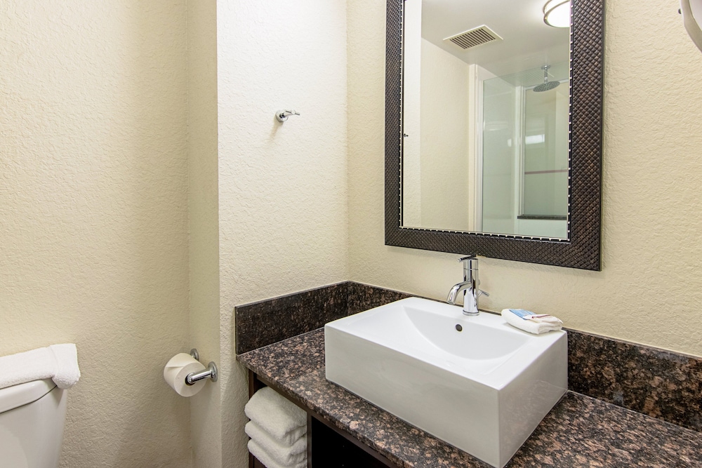 Red Roof Inn Locust Grove - photo 16