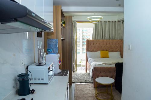 Elegant Studio BnB