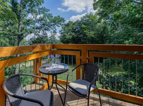 Trevilles Apartamenty Magdalenka — 4-Star Luxury Hotel in Szklarska Poreba, Poland