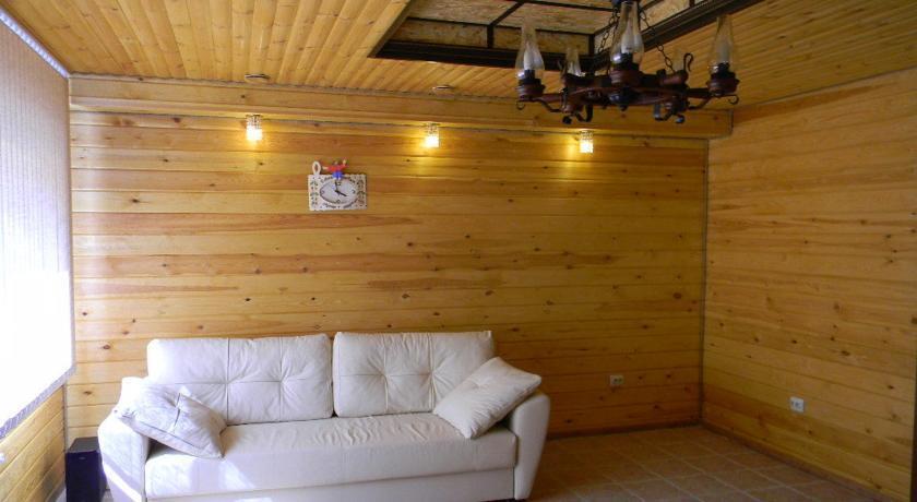 Health complex Yalga in Saransk, Russia