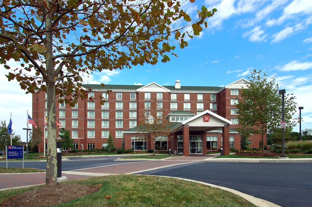 Hilton Garden Inn Baltimore White Marsh - featured photo
