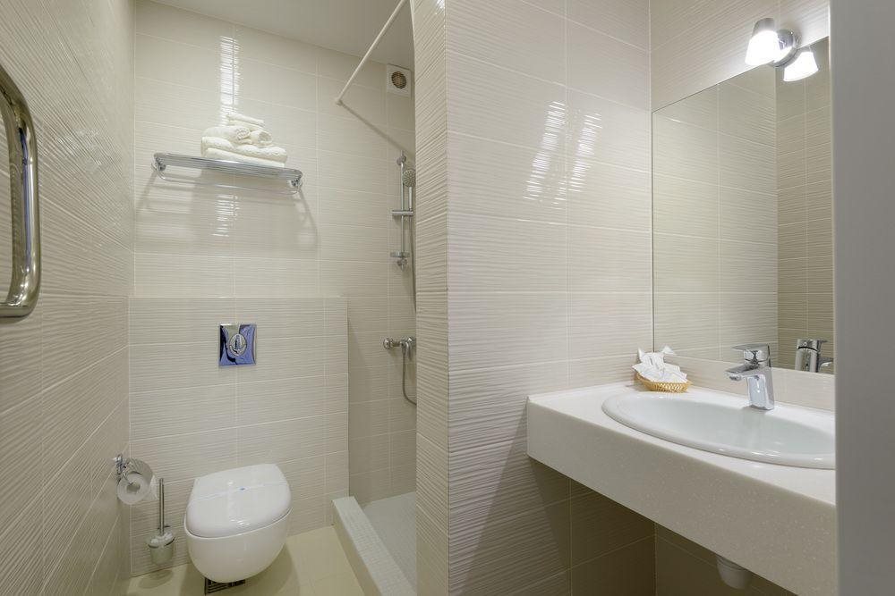 Aterra Hotel in Novosibirsk, Russia