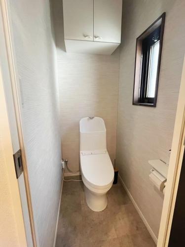 松屋 Hotel - carbon neutral hotel in Tokyo